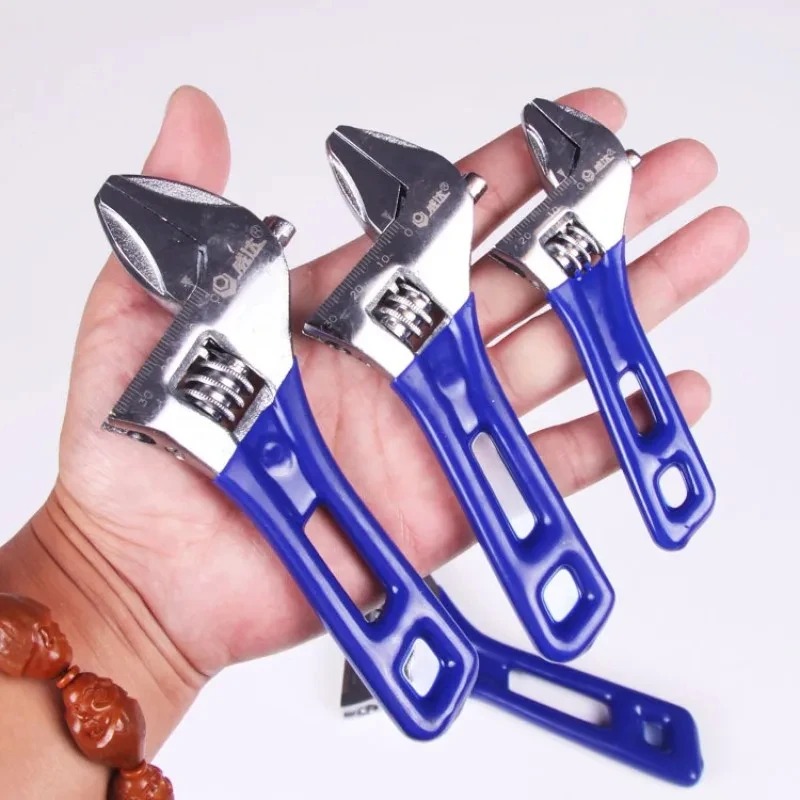 Universal Lightweight Adjustab - огляд і ціна Pipe Wrench Adjustable