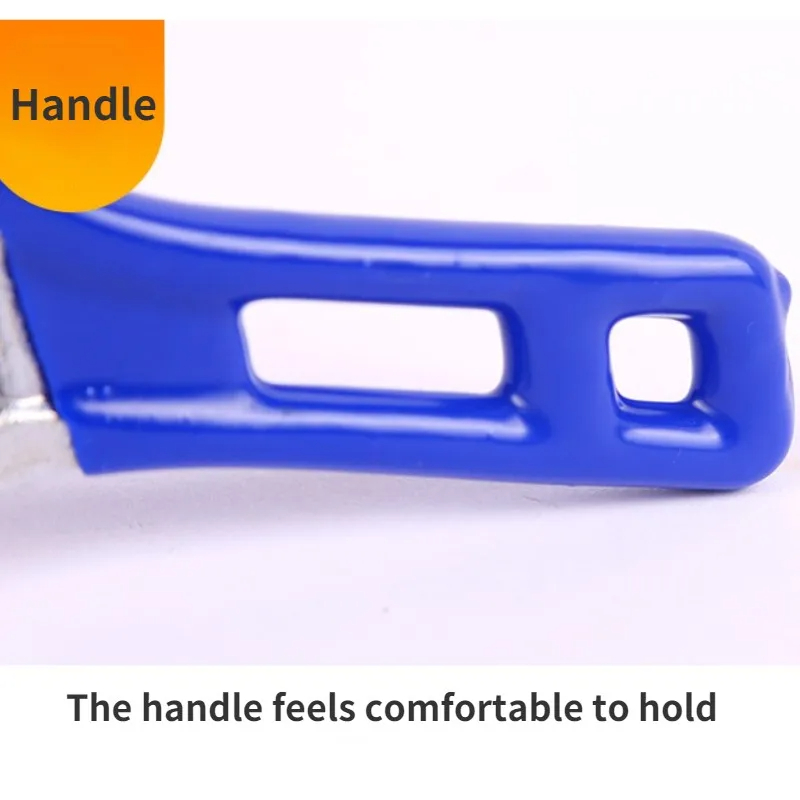 Universal Lightweight Adjustab - огляд і ціна Pipe Wrench Adjustable