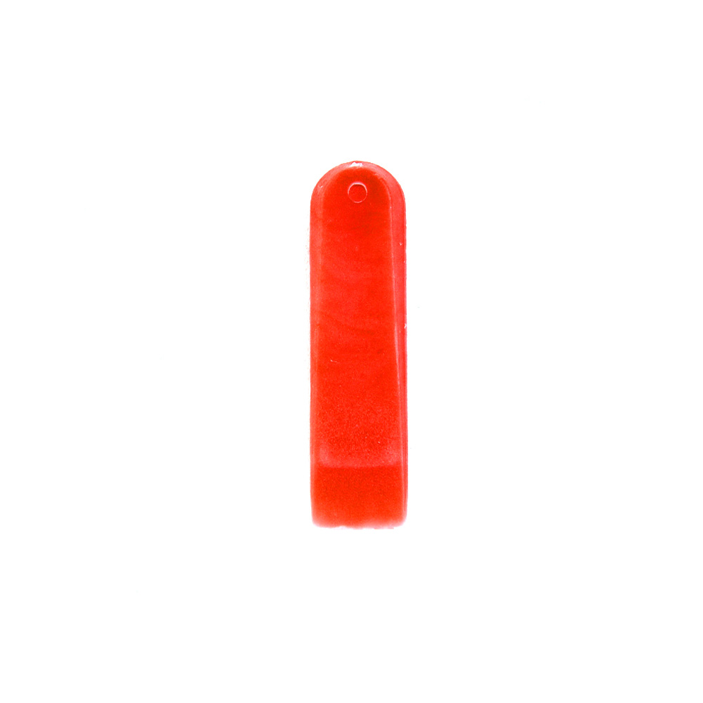 100Pcs Plastic Tile Spacers Re - огляд і ціна Tile Leveling Clip