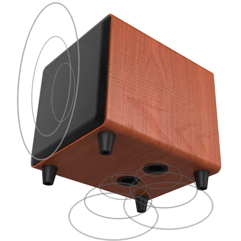 10 Inch Active Subwoofer Speak - огляд і ціна Home Improvement Dvd