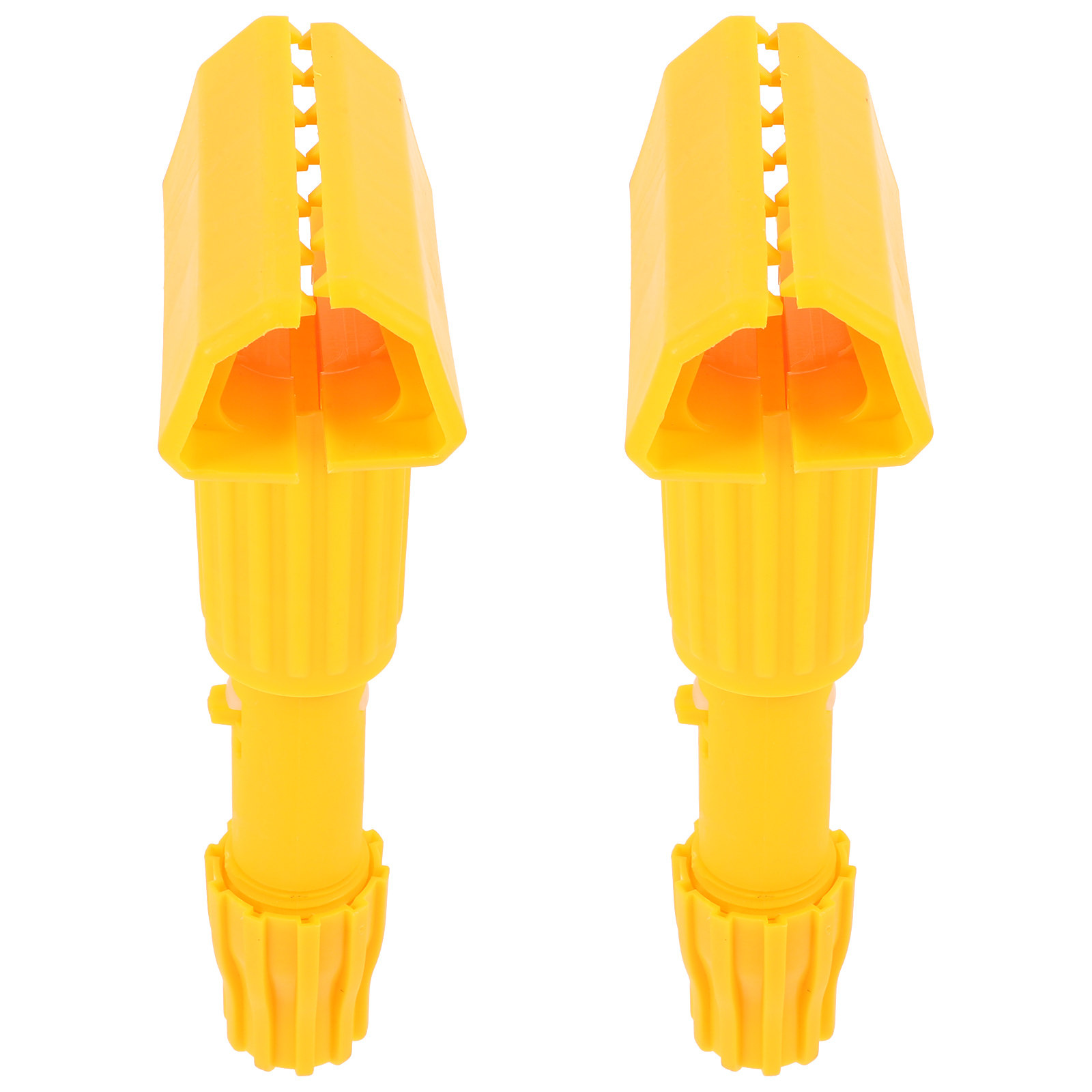 2Pcs Detachable Mop Head Clamp - огляд і ціна Tile Leveling Clip