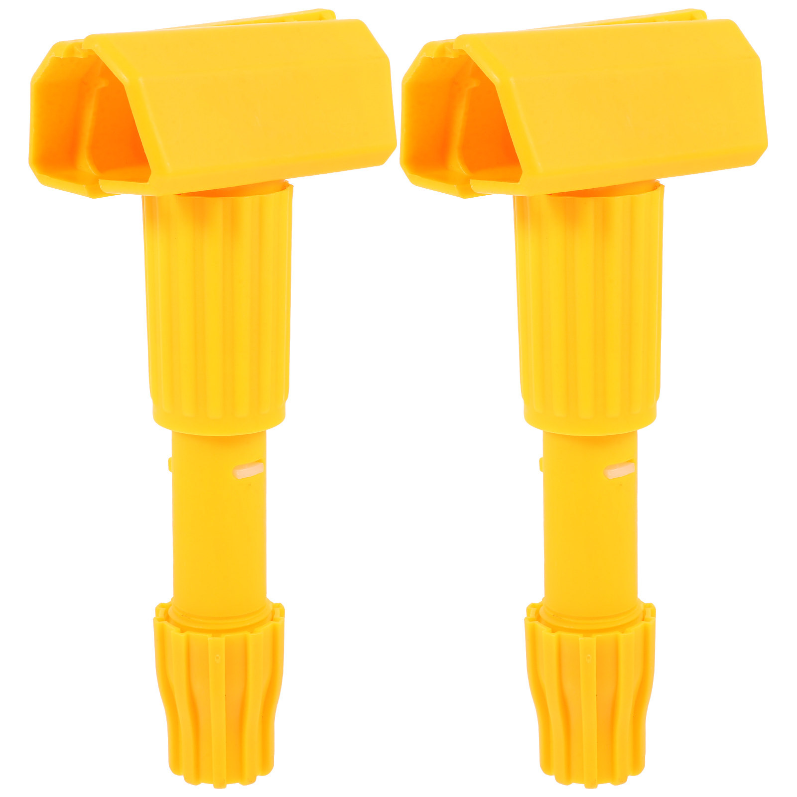 2Pcs Detachable Mop Head Clamp - огляд і ціна Tile Leveling Clip