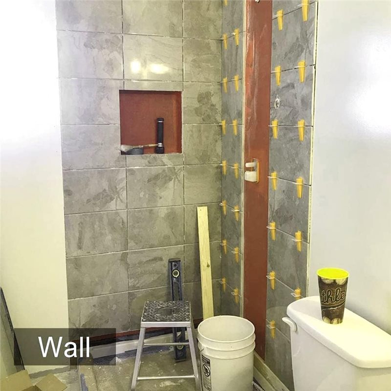 A11I Tile Leveling System With - огляд і ціна Tile Leveling Clip
