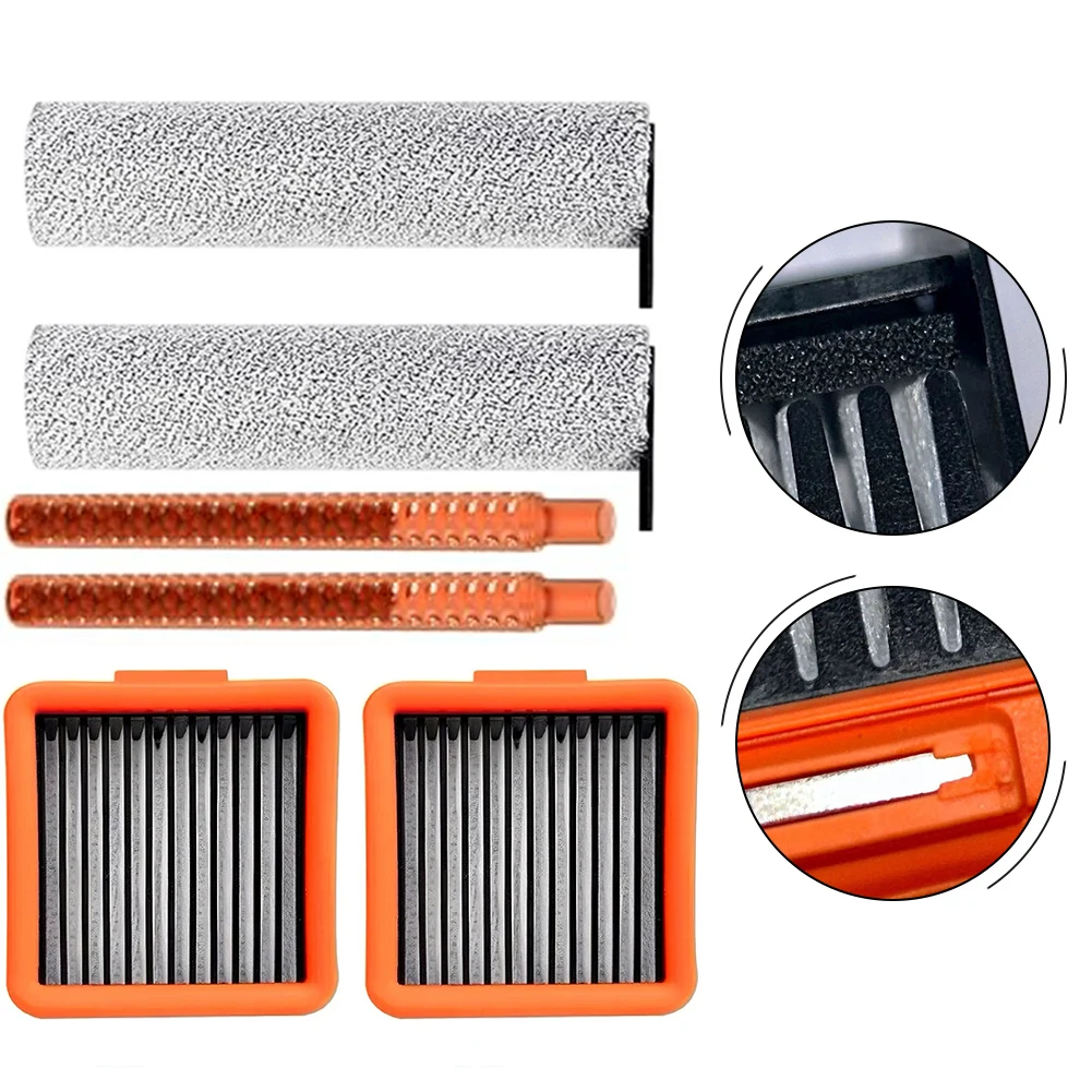 Accessory Kit For Uwant D5 / D - огляд і ціна Home Improvement Diy