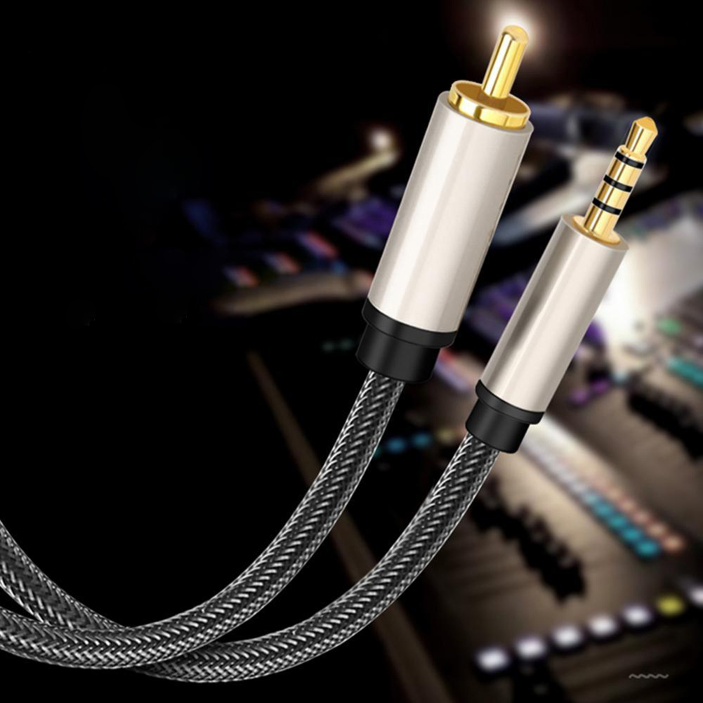 Coaxial Audio Converter 3.5MM  - огляд і ціна Home Improvement Dvd