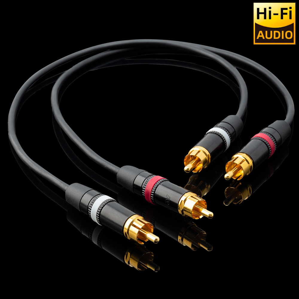 ▲Japan Mogami 2964 Dual RCA Au - огляд і ціна Home Improvement Dvd