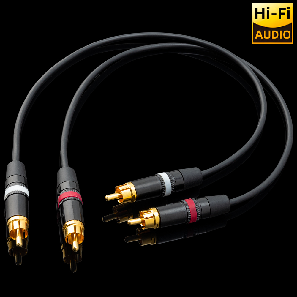 ▲Japan Mogami 2964 Dual RCA Au - огляд і ціна Home Improvement Dvd