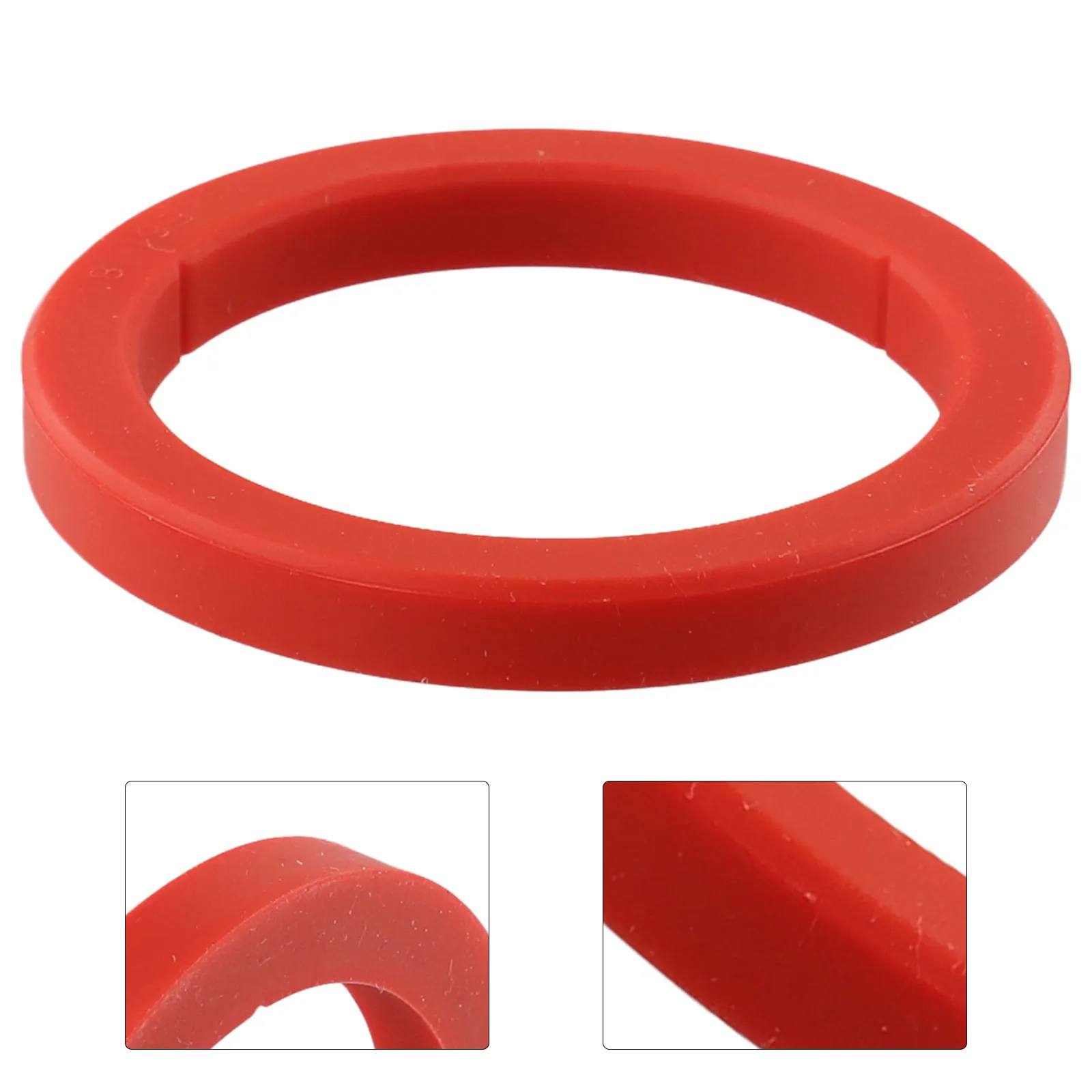 1/2pcs Seals For Coffee Machin - огляд і ціна Home Improvement Group
