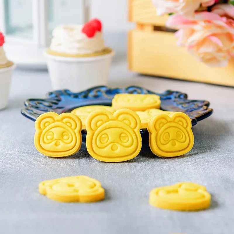 Cake Cookie Animal Crossing Cu - огляд і ціна Home Improvement Diy