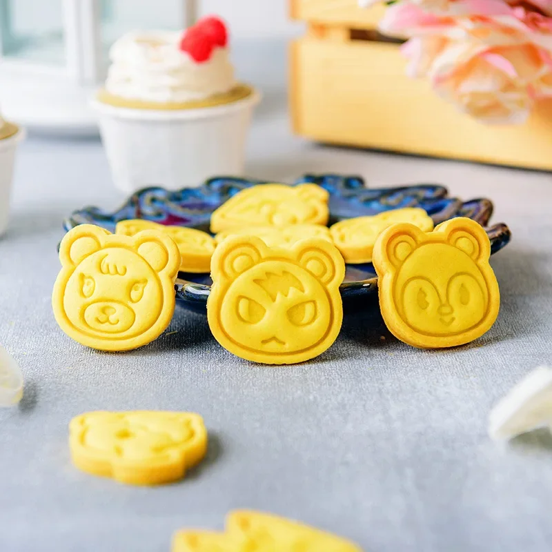 Cake Cookie Animal Crossing Cu - огляд і ціна Home Improvement Diy
