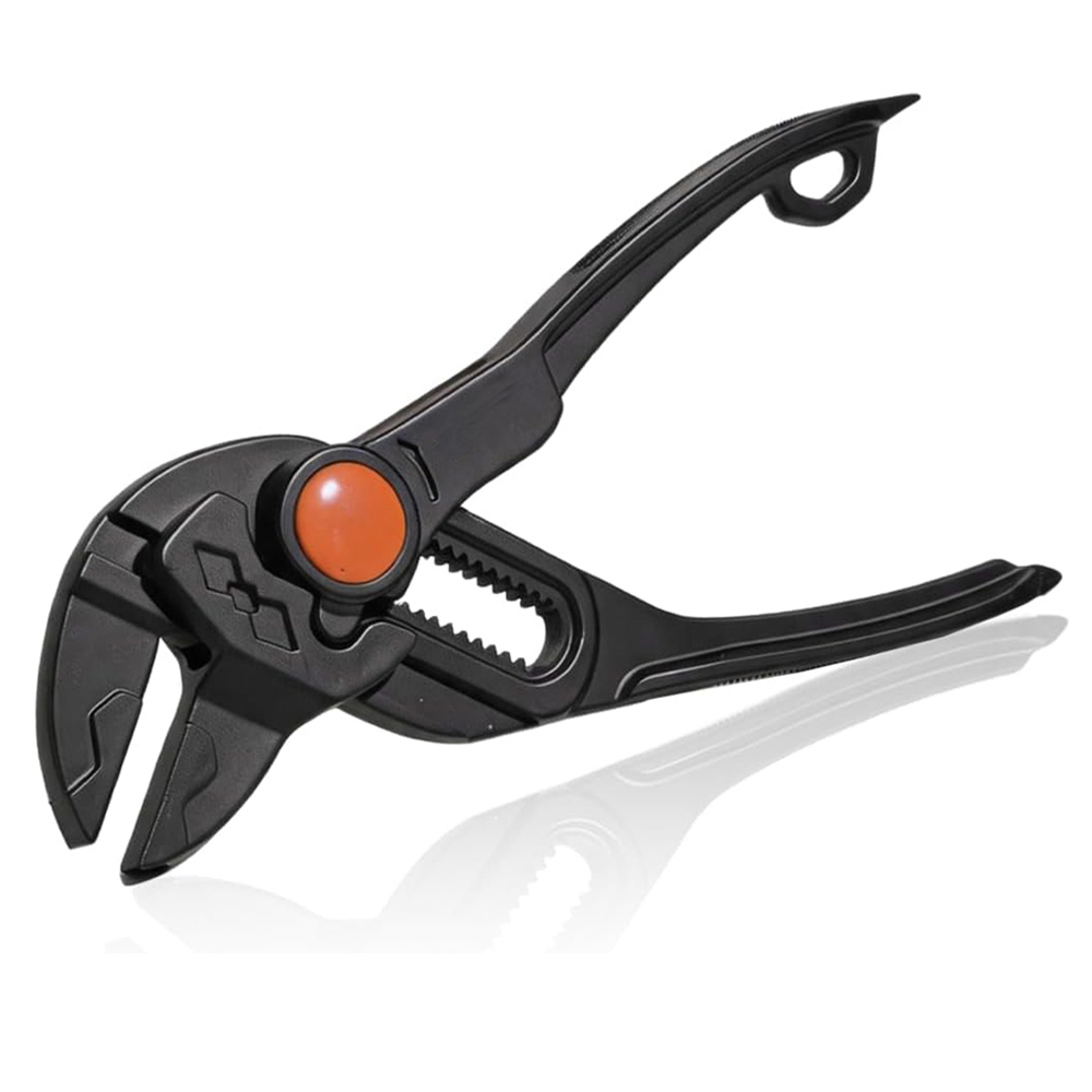 Multifunctional Plumbing Pipe  - огляд і ціна Pipe Wrench Adjustable