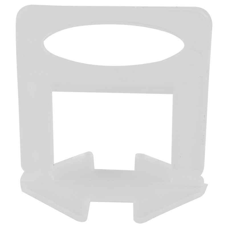A84X-Tile Leveling System Clip - огляд і ціна Tile Leveling Clip
