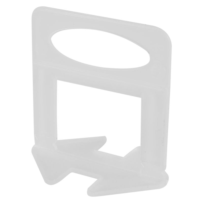 A84X-Tile Leveling System Clip - огляд і ціна Tile Leveling Clip