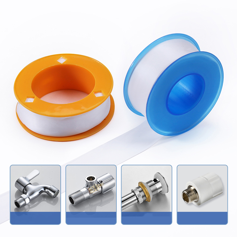 15mm & 17mm White PTFE Tape (0 - огляд і ціна Plumbing Tape Ptfe