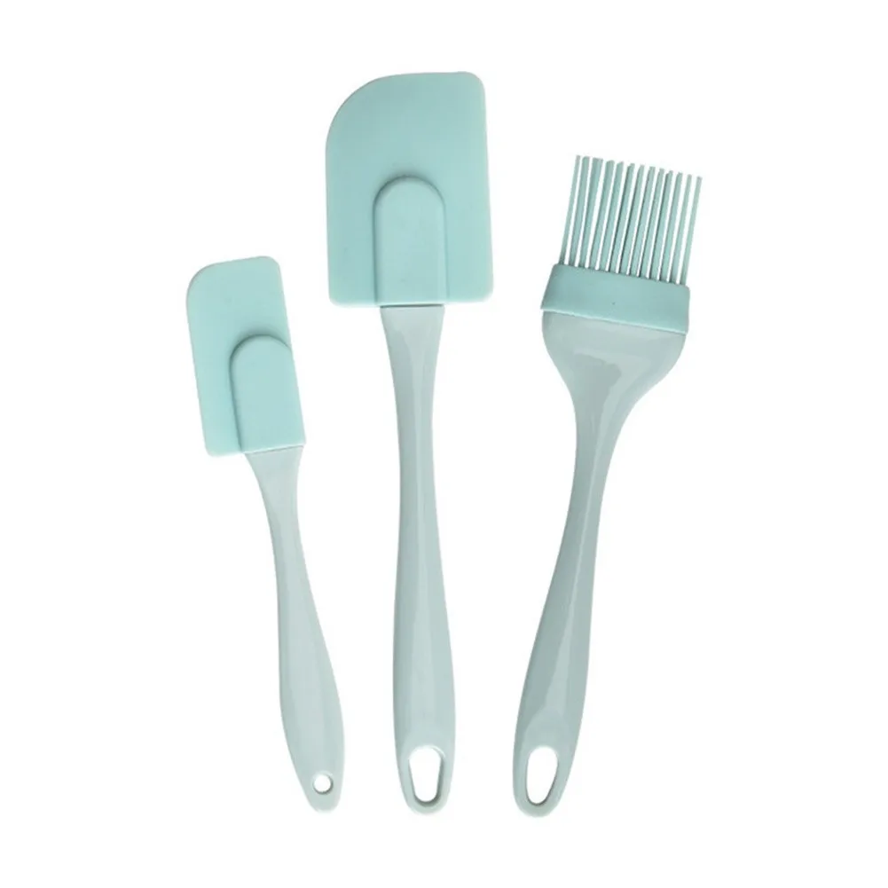 3Pcs Cream Scraper DIY Bread C - огляд і ціна Home Improvement Diy