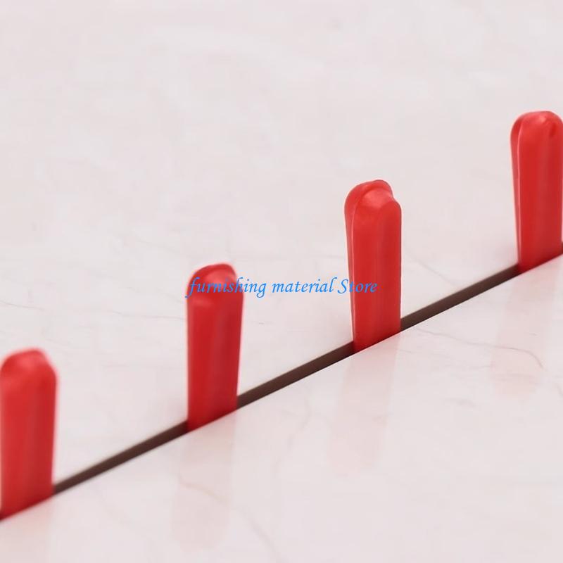 Y5GD Plastic Tile Spacers Reus - огляд і ціна Tile Leveling Clip