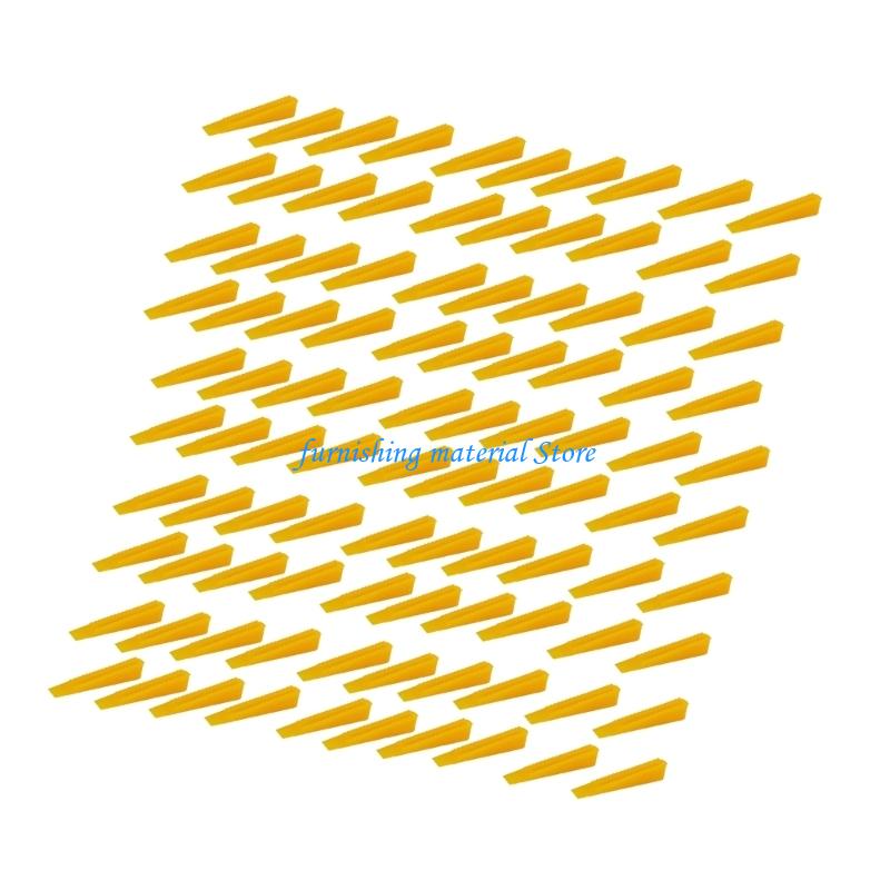 Y5GD Plastic Tile Spacers Reus - огляд і ціна Tile Leveling Clip