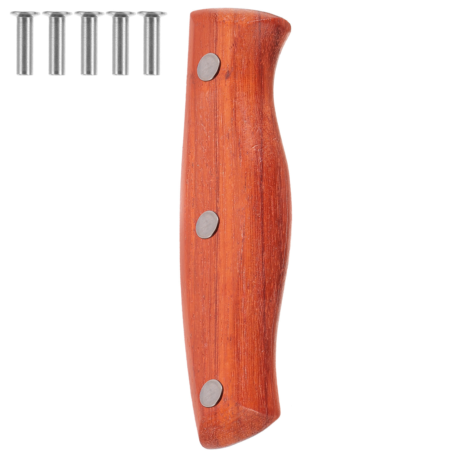 2Pcs Kitchen Knife Wooden Hand - огляд і ціна Home Improvement Diy